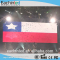 Pantalla LED P4, pared de video led p4, pantalla LED interior de p4 HD